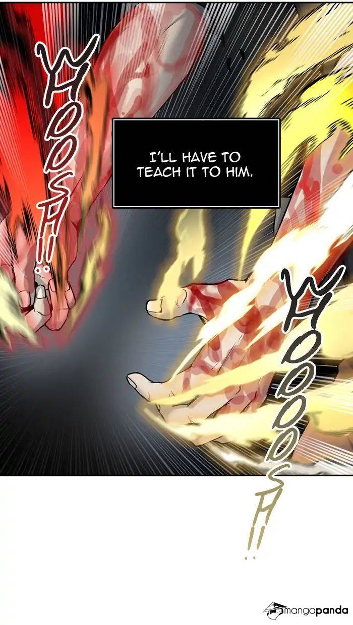 Tower of God Chapter 411 image 074